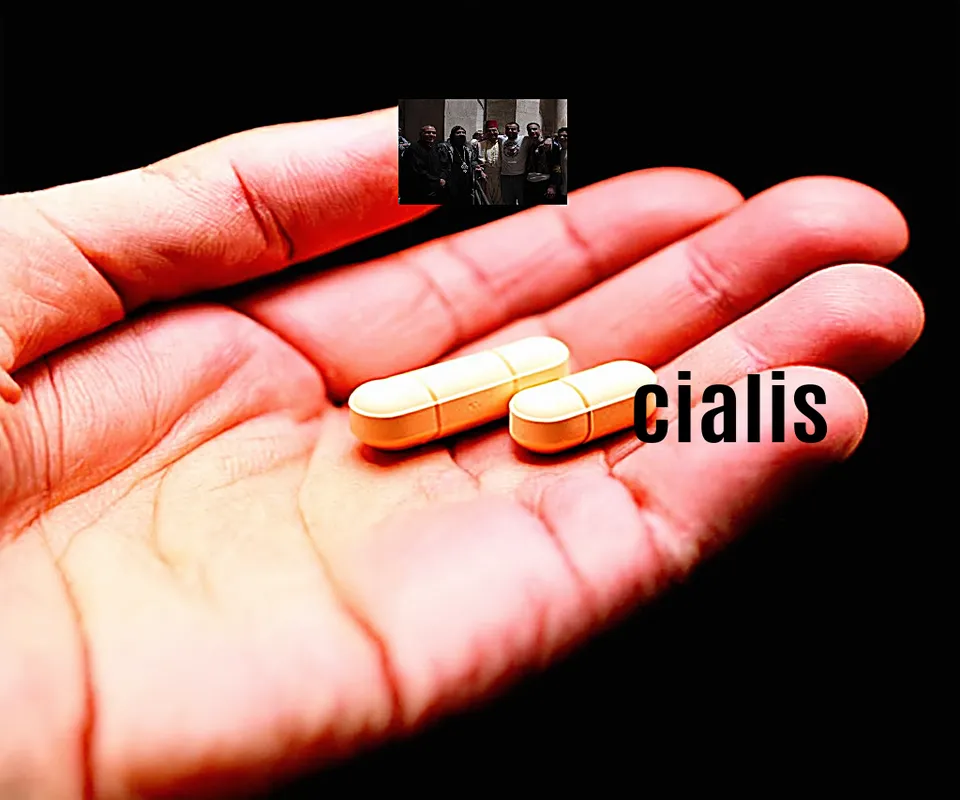 Cialis a cosa serve